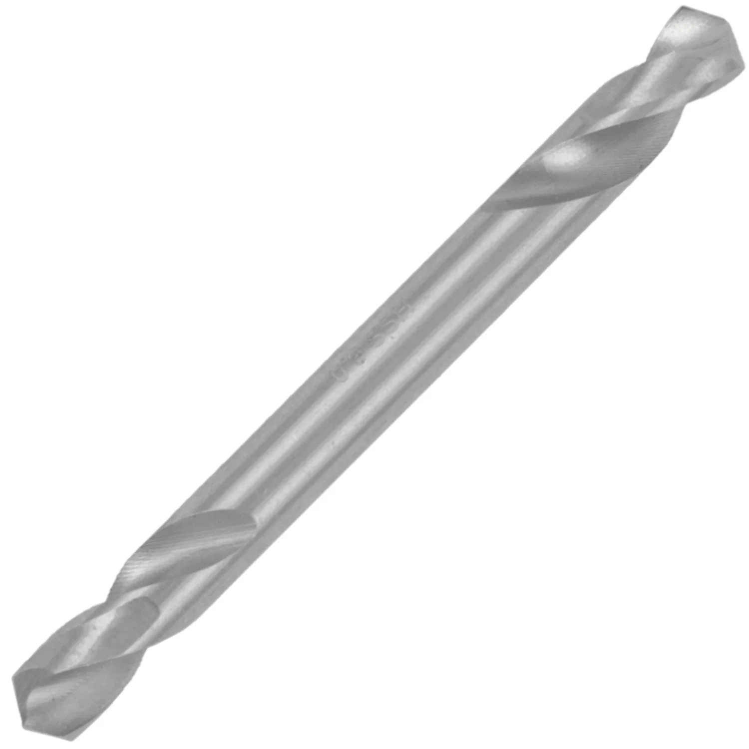 DR55060-1.webp DOUBLE END STUBBY HSS 6MM 1 PC - Image 1