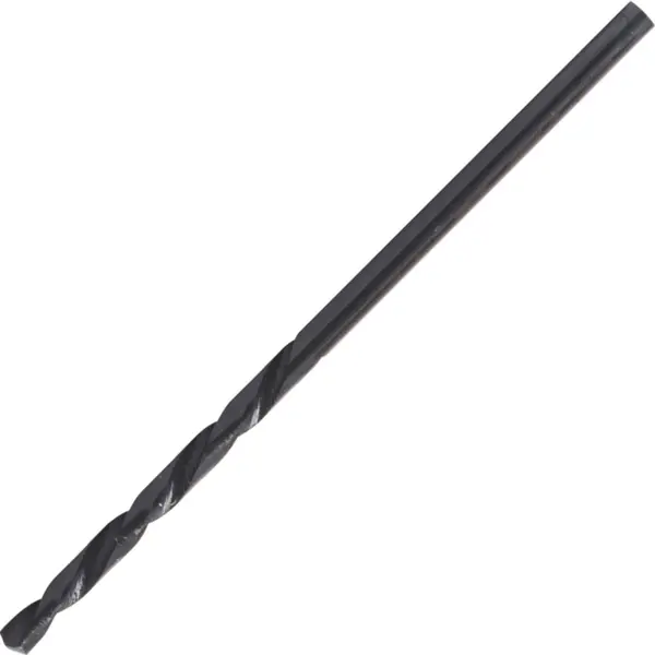 DRILL BIT HSS STANDARD 2.0MM PACKET OF 10