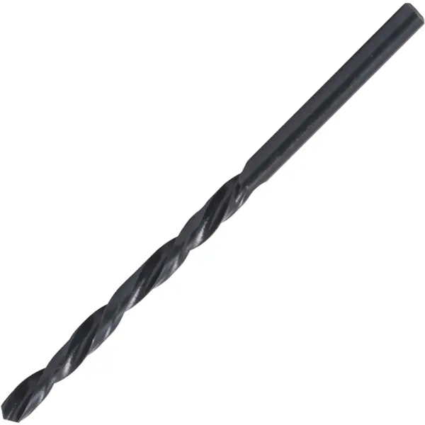 DRILL BIT HSS STANDARD 3.5MM PACKET OF 10
