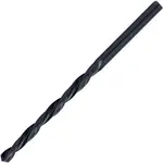 DRILL BIT HSS STANDARD 3.8MM PACKET OF 10