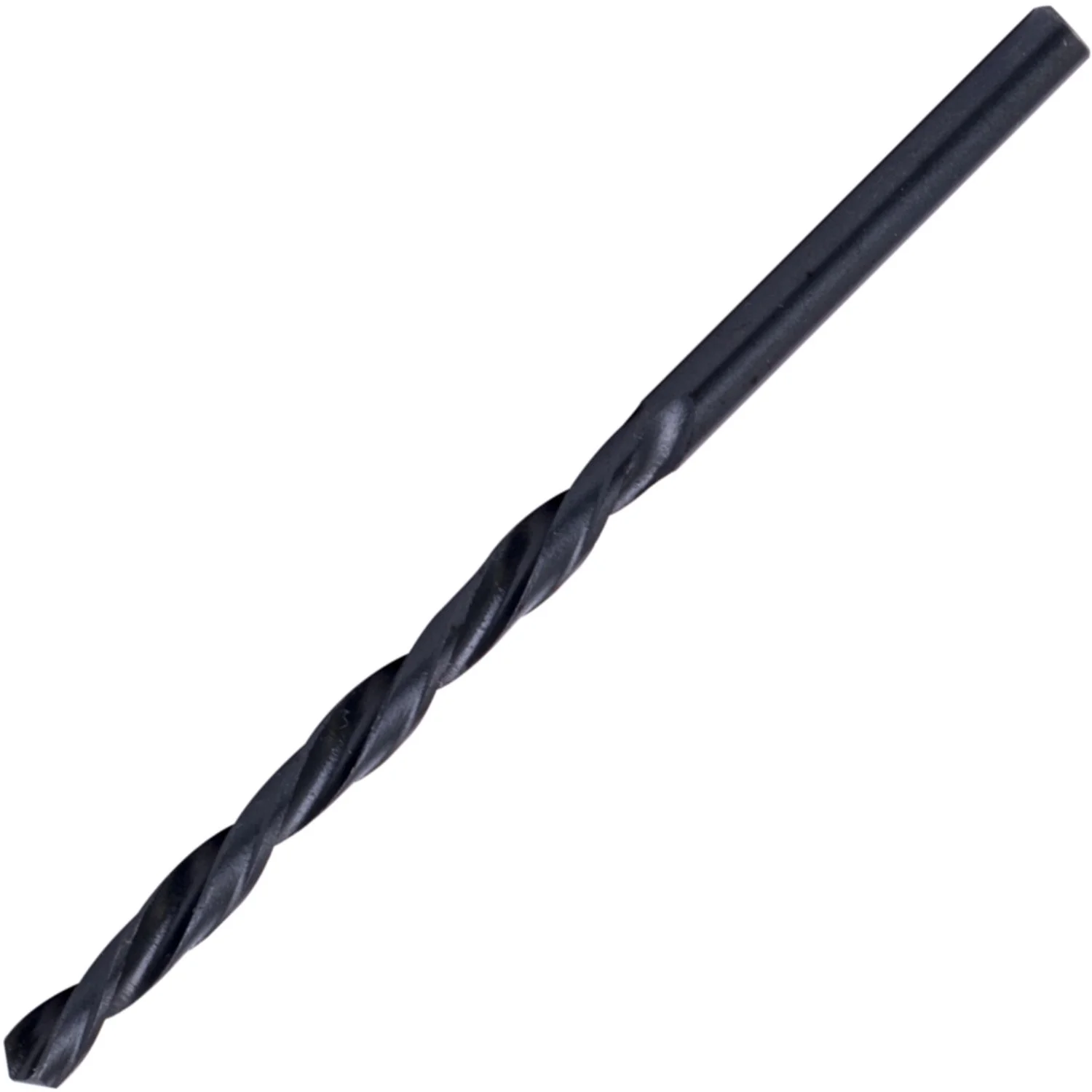 DR60038.webp DRILL BIT HSS STANDARD 3.8MM PACKET OF 10 - Image 1