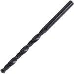 DRILL BIT HSS STANDARD 4.5MM PACKET OF 10