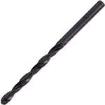 DRILL BIT HSS STANDARD 4.8MM PACKET OF 10