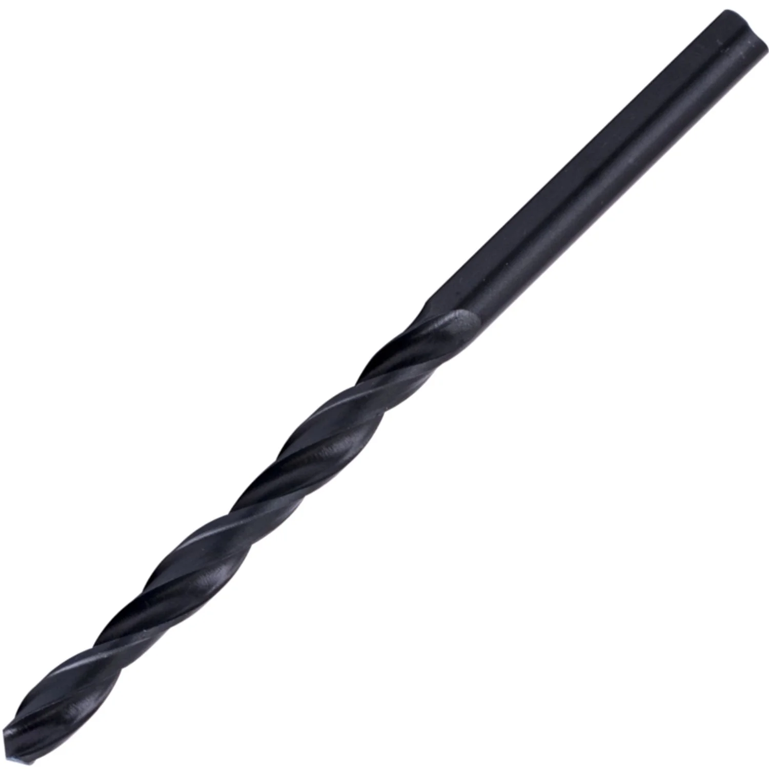 DR60055.webp DRILL BIT HSS STANDARD 5.5MM PACKET OF 10 - Image 1