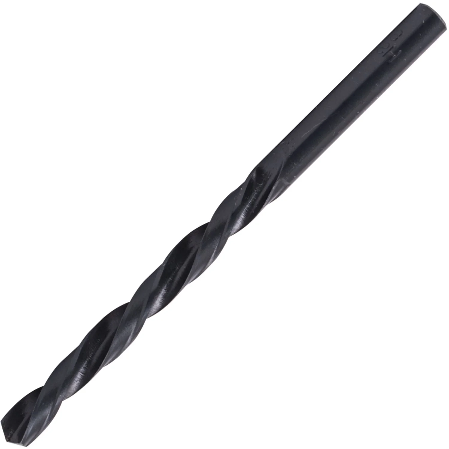 DR60060.webp DRILL BIT HSS STANDARD 6.0MM PACKET OF 10 - Image 1