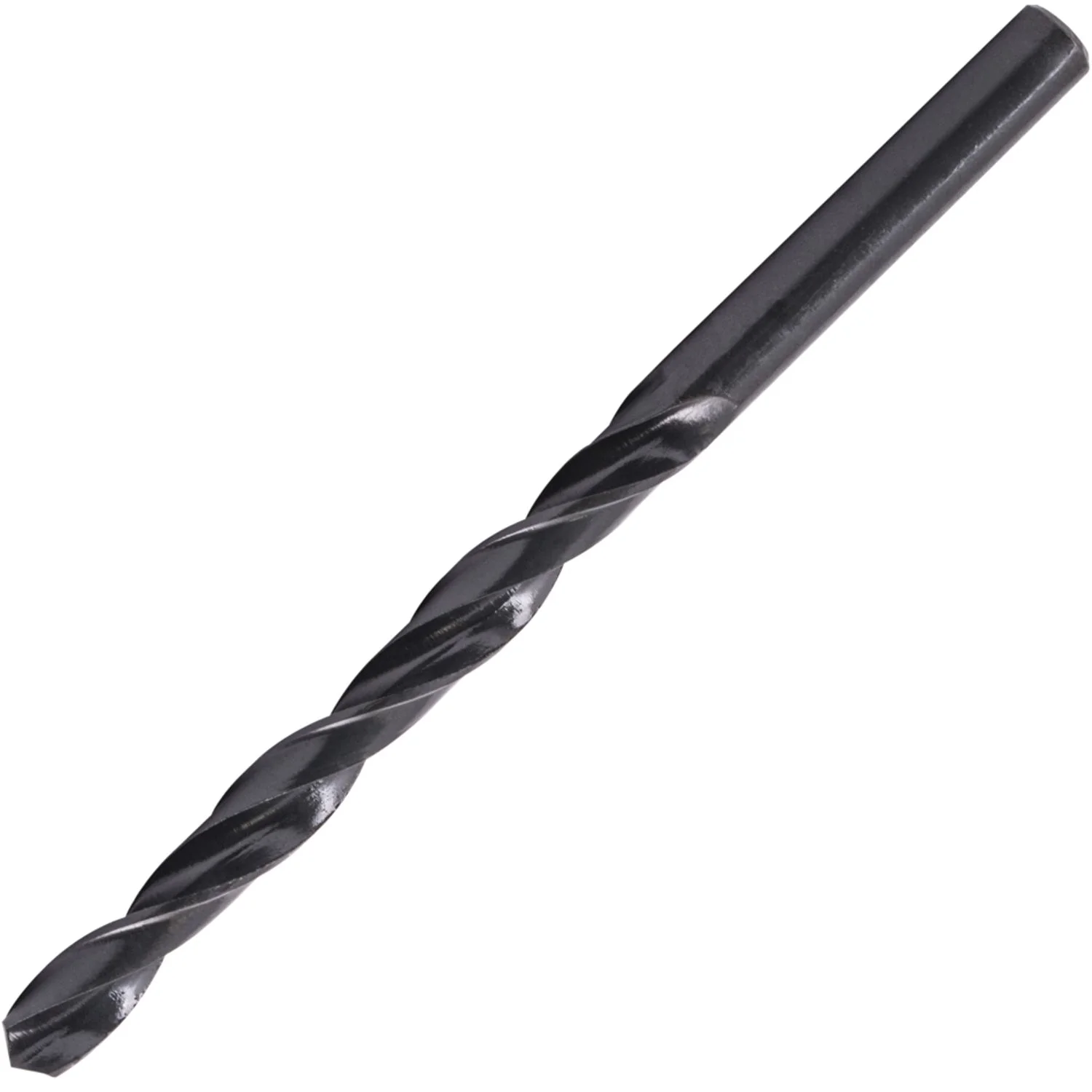 DR60065.webp DRILL BIT HSS STANDARD 6.5MM PACKET OF 10 - Image 1