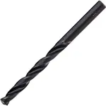 DRILL BIT HSS STANDARD 8.2MM PACKET OF 10