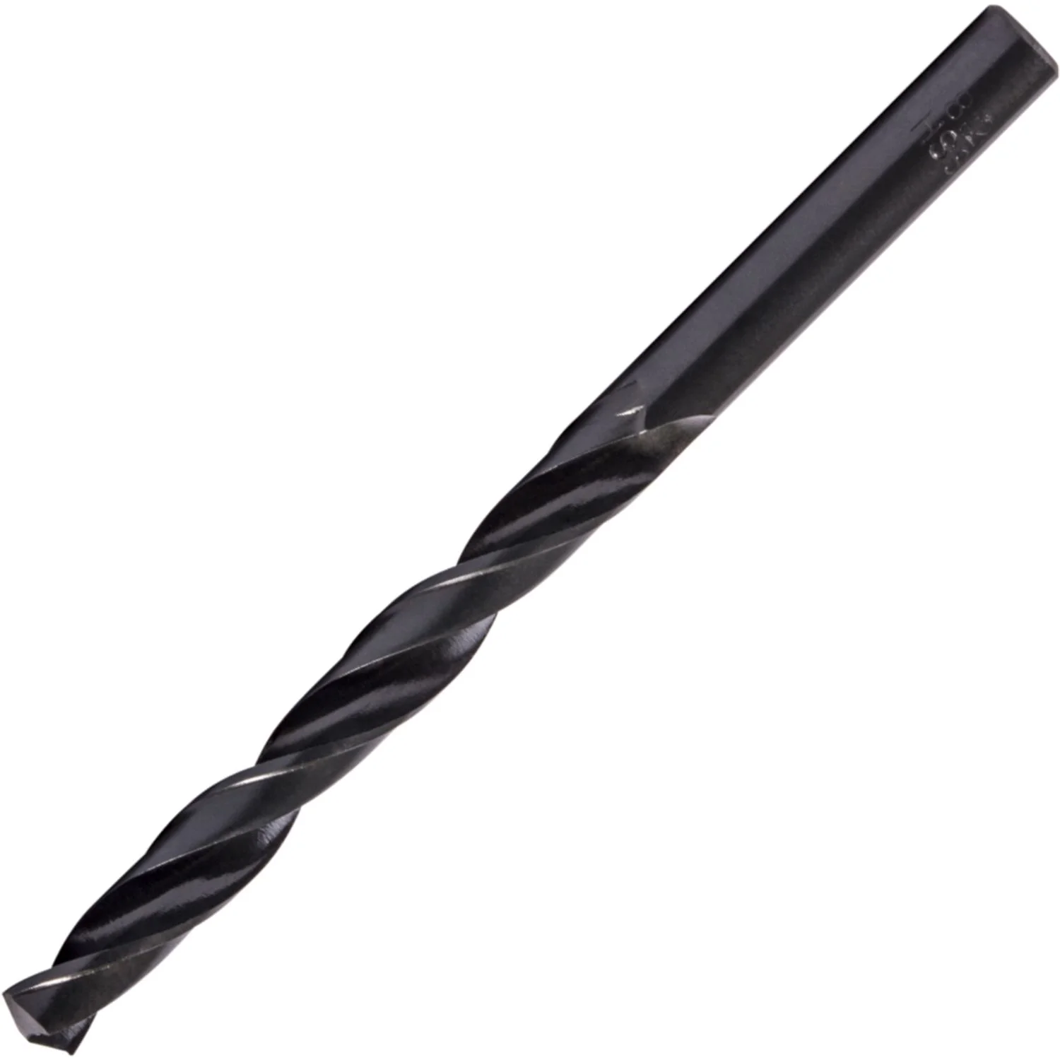 DR60082.webp DRILL BIT HSS STANDARD 8.2MM PACKET OF 10 - Image 1