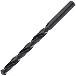 DRILL BIT HSS STANDARD 8.5MM PACKET OF 10
