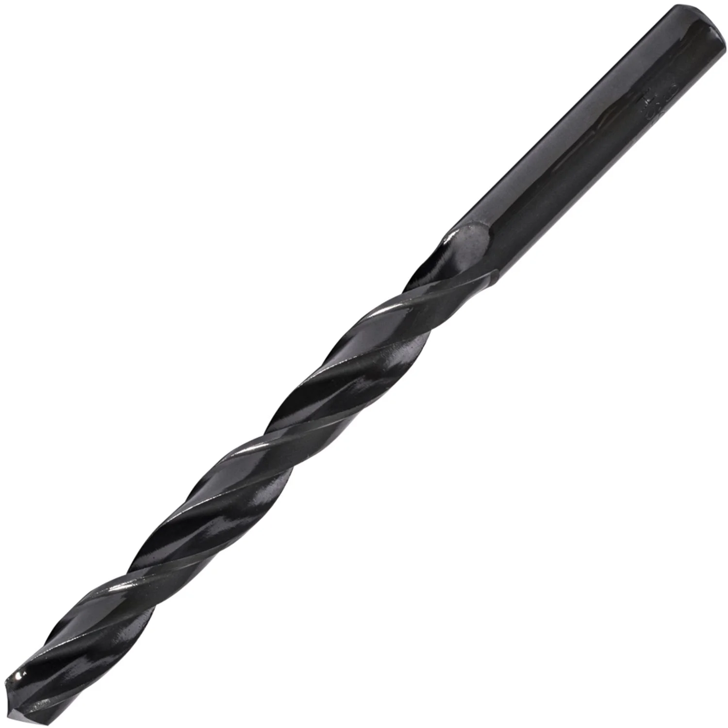 DR60090.webp DRILL BIT HSS STANDARD 9.0MM PACKET OF 10 - Image 1