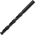 DRILL BIT HSS STANDARD 10.00MM PACKET OF 10