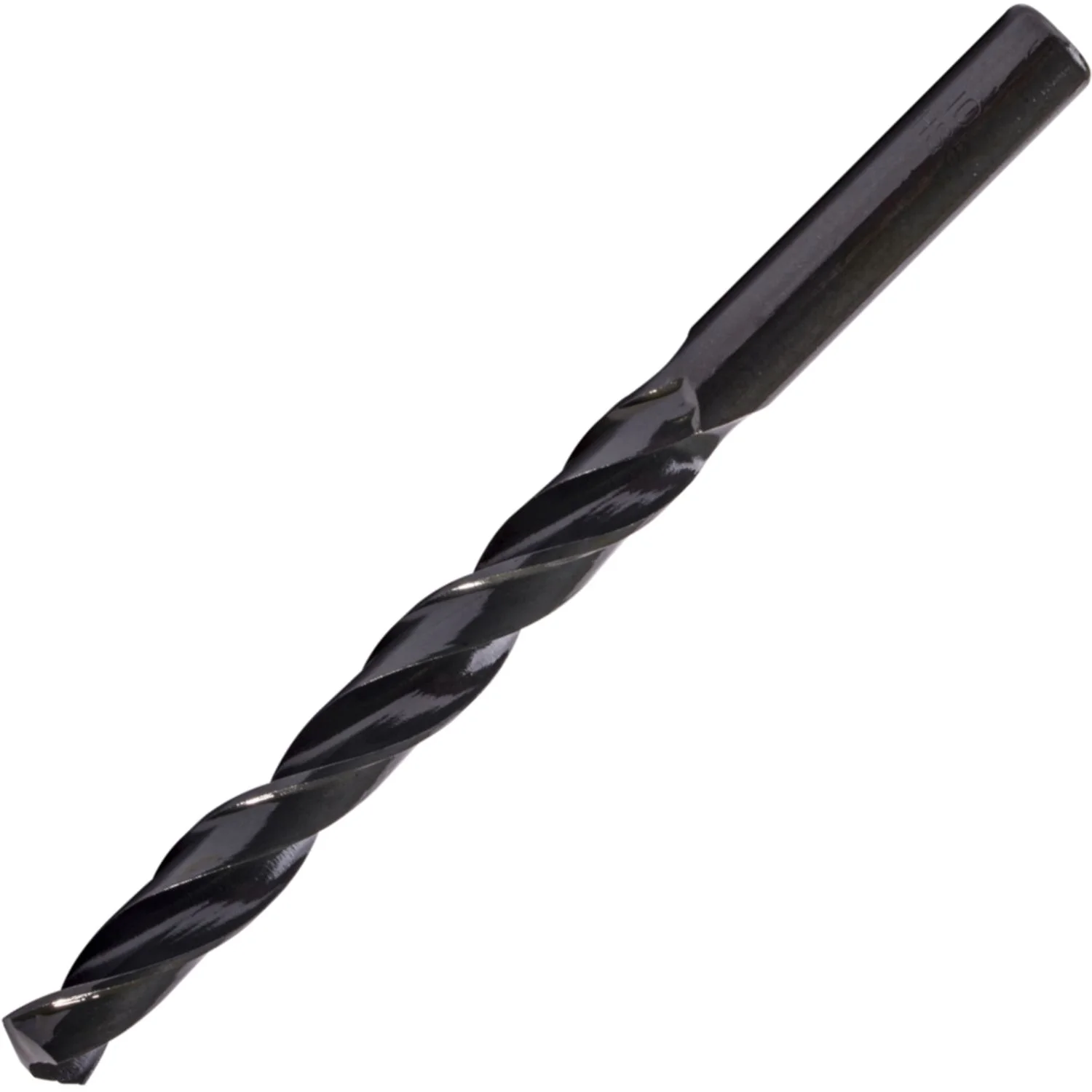 DR60100.webp DRILL BIT HSS STANDARD 10.00MM PACKET OF 10 - Image 1