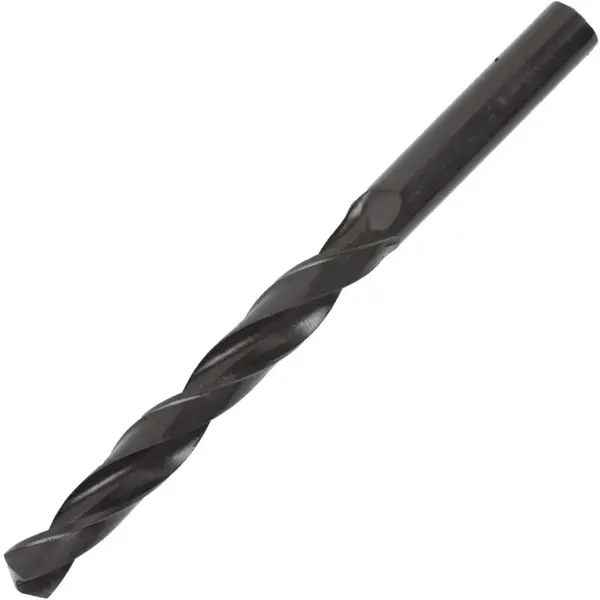 DRILL BIT HSS STANDARD 10.5MM X5 PACK