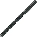 DRILL BIT HSS STANDARD 11.0MM X5 PACK