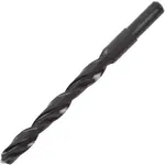 DRILL BIT HSS STANDARD 11.5MM X5 PACK