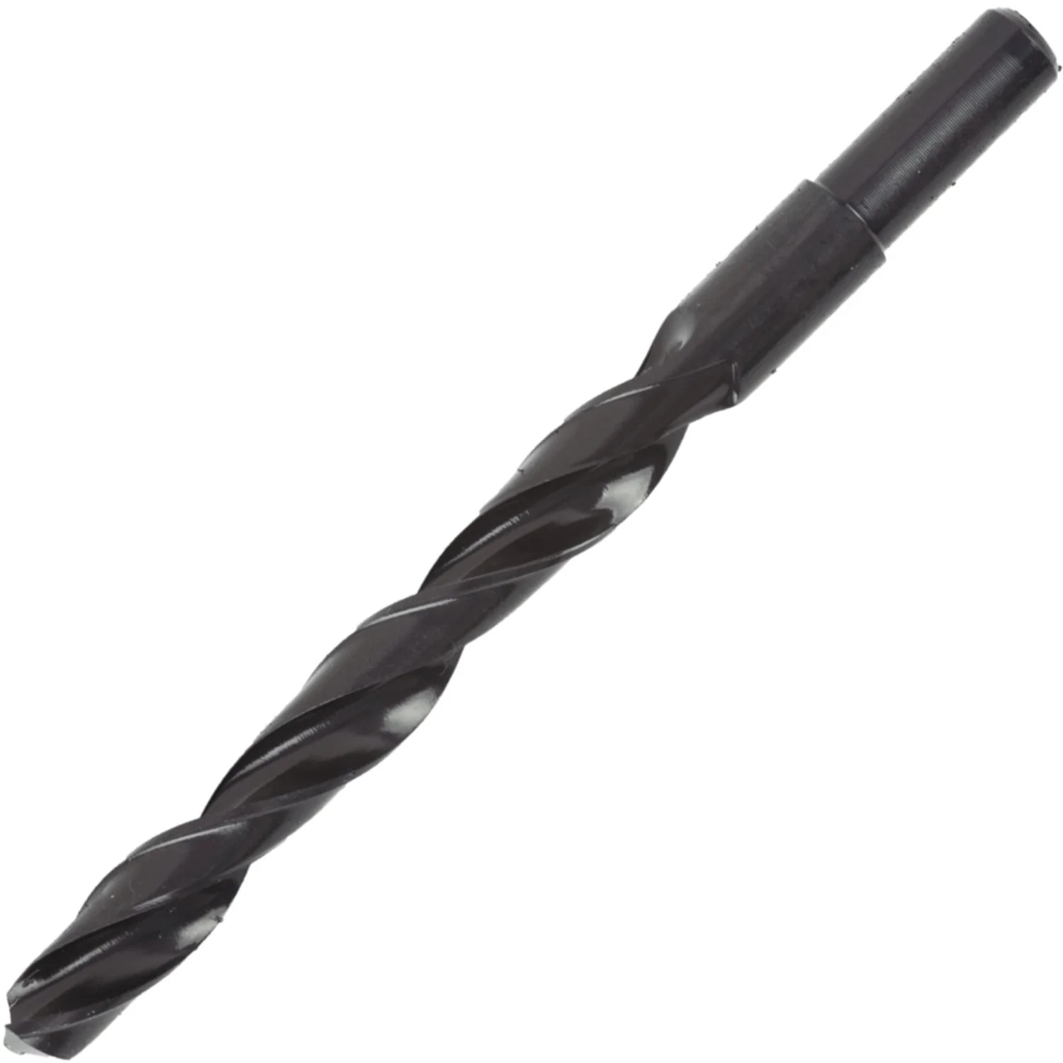 DR60115.webp DRILL BIT HSS STANDARD 11.5MM X5 PACK - Image 1