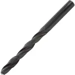DRILL BIT HSS STANDARD 12.0MM X5 PACK
