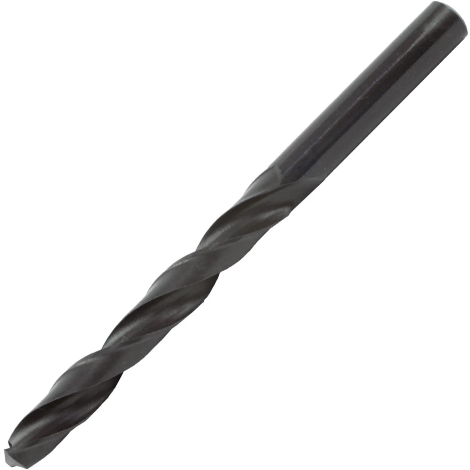 DR60120.webp DRILL BIT HSS STANDARD 12.0MM X5 PACK - Image 1