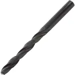 DRILL BIT HSS STANDARD 13.0MM X5 PACK