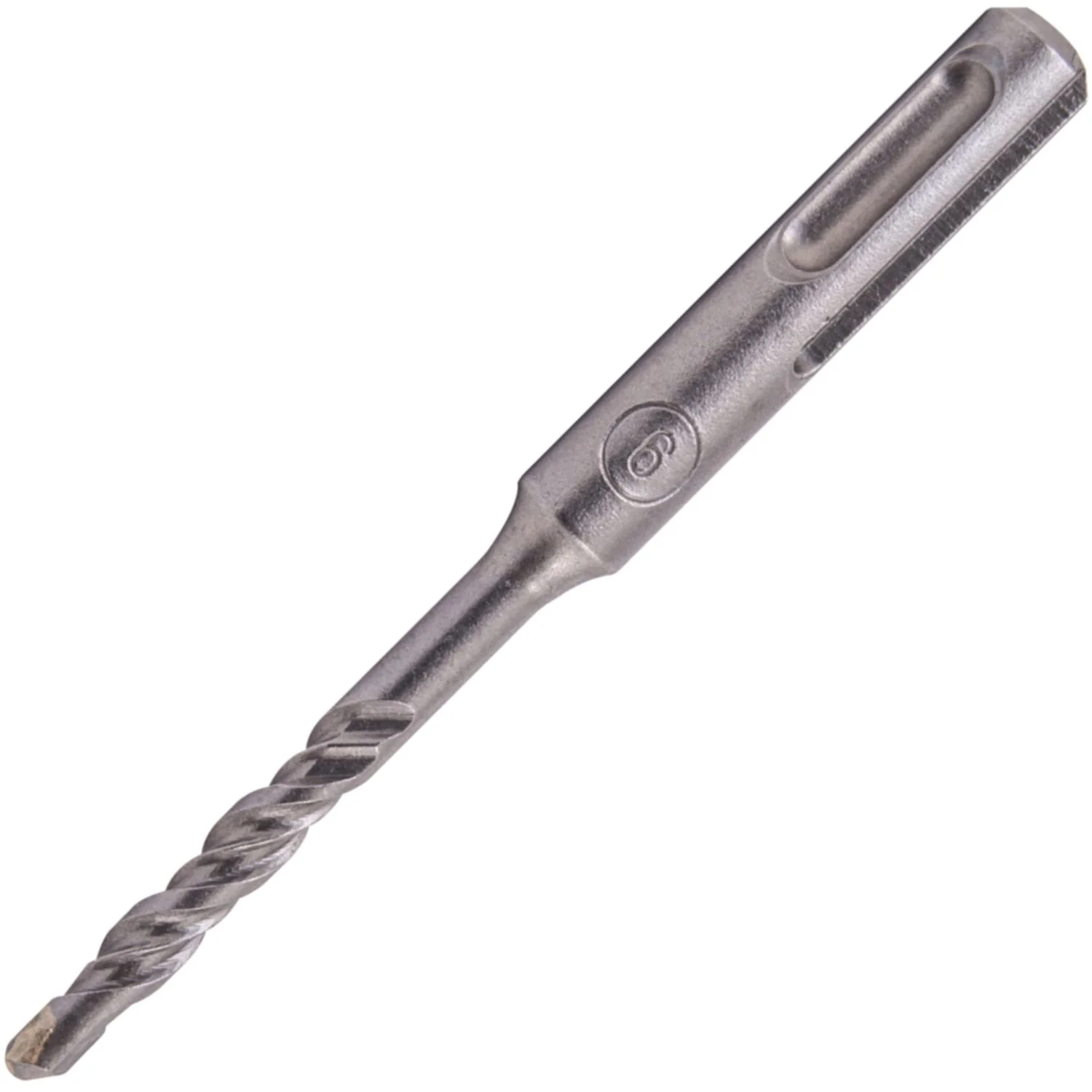 DR70060B.webp SDS PLUS DRILL BIT 110X50 6MM BULK - Image 1