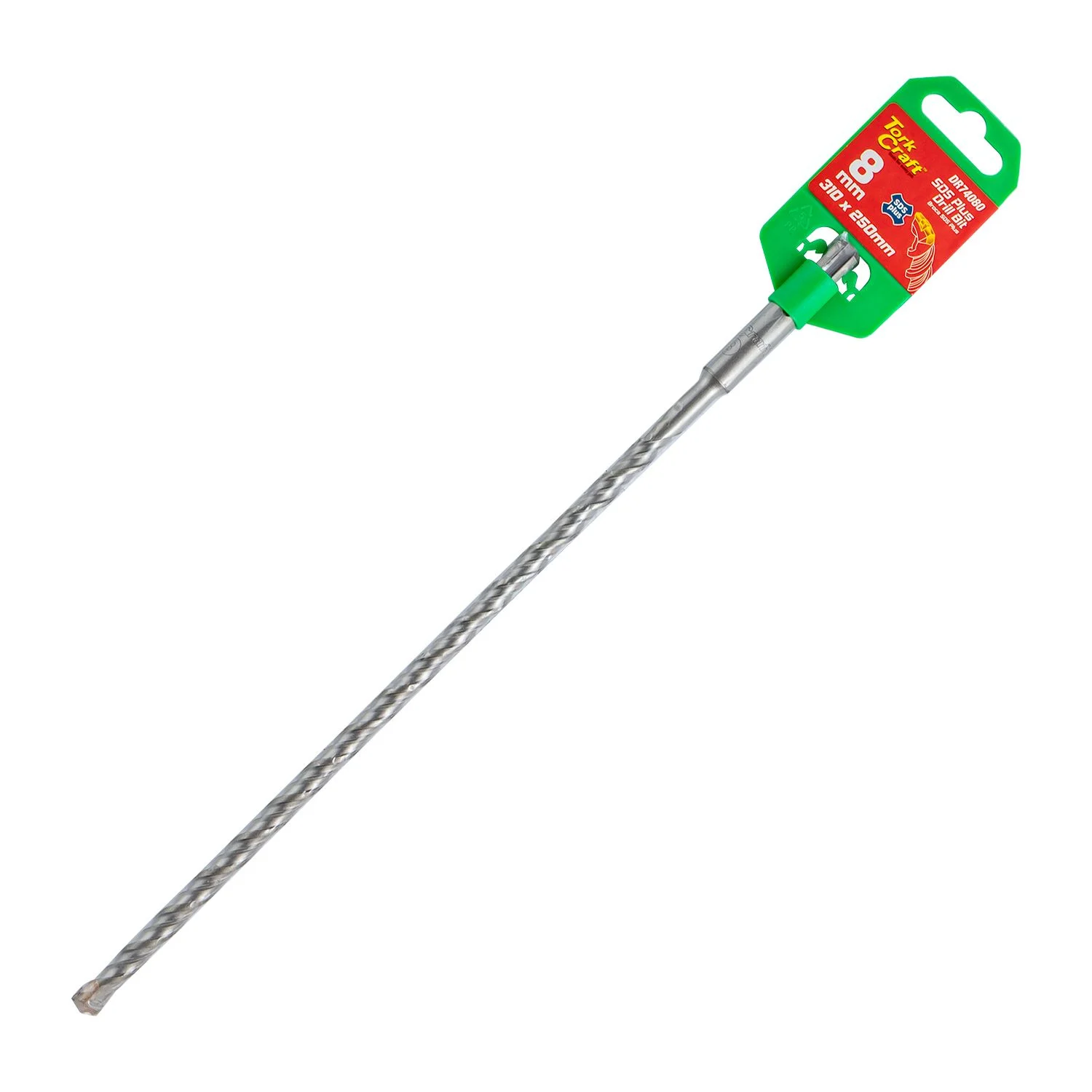 DR74080.webp SDS PLUS DRILL BIT 310X250 8.0MM - Image 1