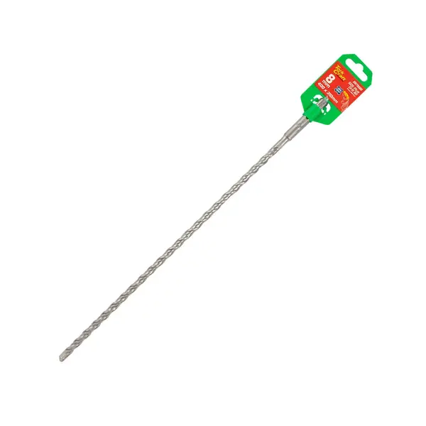 SDS PLUS DRILL BIT 400X310 8.0MM