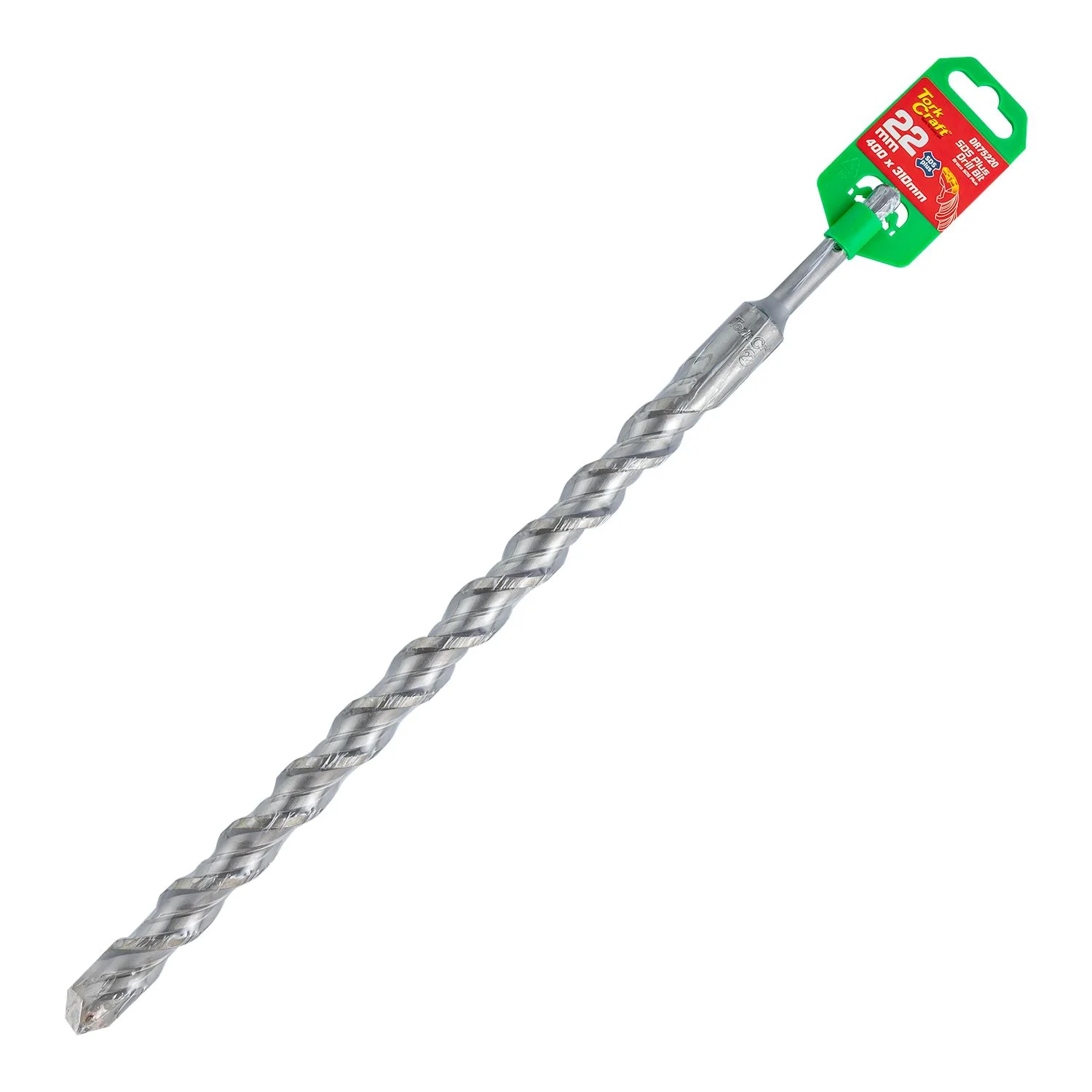 DR75220.webp SDS PLUS DRILL BIT 400X310 22MM - Image 1