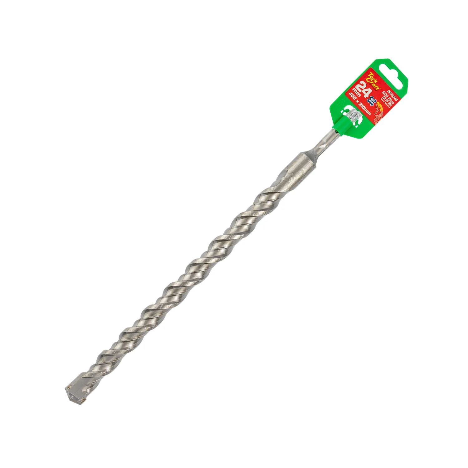DR75240.webp SDS PLUS DRILL BIT 400X310 24.0MM - Image 1