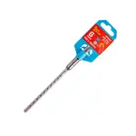 SDS PLUS CROSS HEAD REBAR 6MM X 95MM X 160MM DRILL BIT