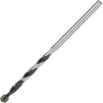DRILL BIT MASONRY/CONCRETE 4.0MM 1/CARD