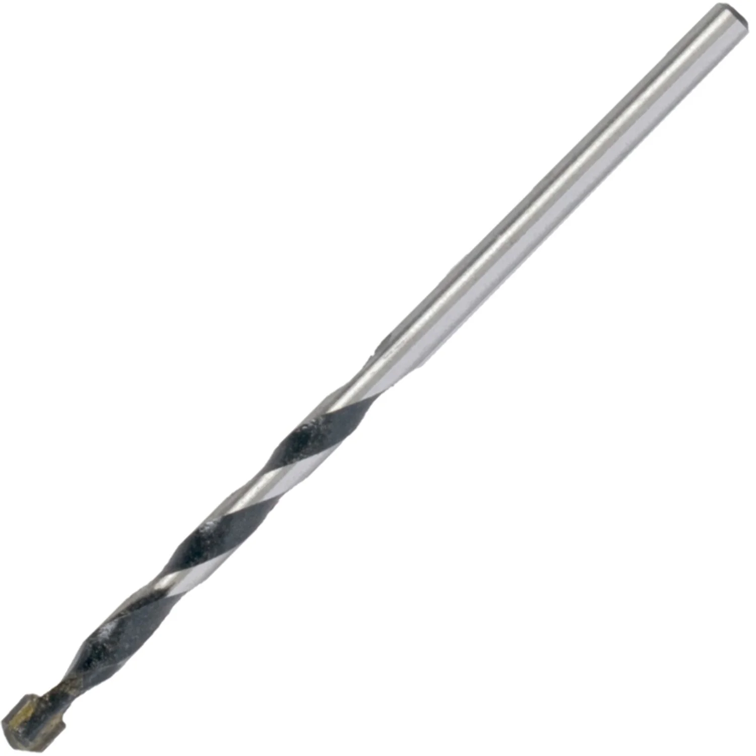 DR80040.webp DRILL BIT MASONRY/CONCRETE 4.0MM 1/CARD - Image 1