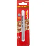 DRILL BIT MASONRY/CONCRETE 5.0MM 1/CARD - Image 2