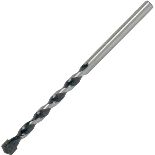 DRILL BIT MASONRY/CONCRETE 5.5MM 1/CARD