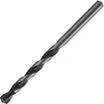 DRILL BIT MASONRY/CONCRETE 6.5MM 1/CARD