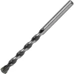 DRILL BIT MASONRY/CONCRETE 7.0MM 1/CARD