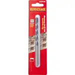 DRILL BIT MASONRY/CONCRETE 8.0MM 1/CARD - Image 2