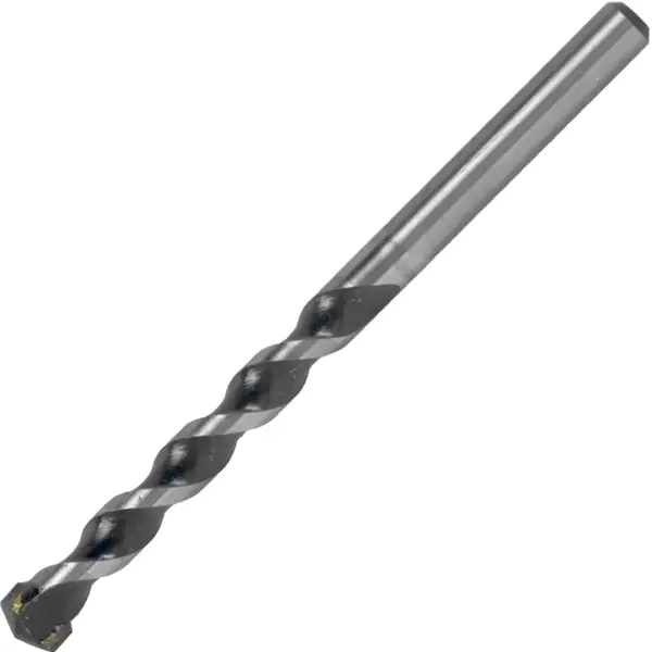 DRILL BIT MASONRY/CONCRETE 10MM 1/CARD