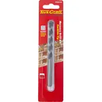 DRILL BIT MASONRY/CONCRETE 10MM 1/CARD - Image 2