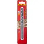 DRILL BIT MASONRY/CONCRETE 12MM 1/CARD - Image 2