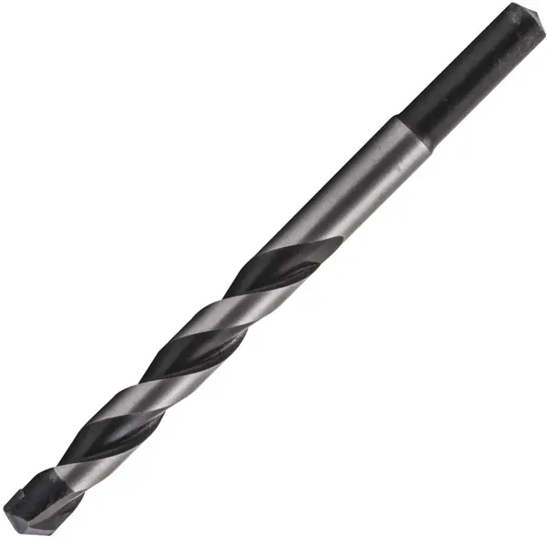 DRILL BIT MASONRY/CONCRETE 13MM 1/CARD