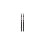 PRECISION-MAX STEP POINT 2.0MM HSS DRILL IND. 2PC
