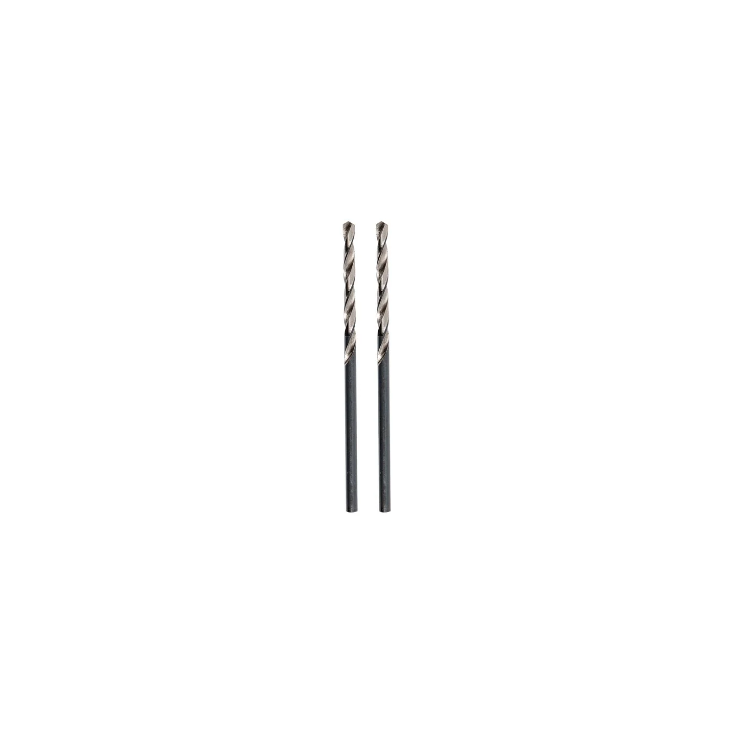 DR90020.webp PRECISION-MAX STEP POINT 2.0MM HSS DRILL IND. 2PC - Image 1