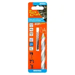 PRECISION-MAX STEP POINT 2.0MM HSS DRILL IND. 2PC - Image 2