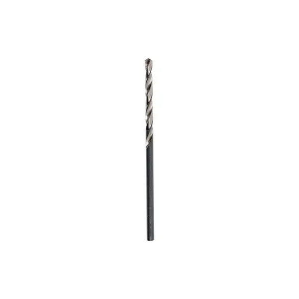 PRECISION-MAX STEP POINT 3.5MM HSS DRILL IND. 1PCE