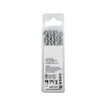 PRECISION-MAX STEP POINT 3.5MM HSS DRILL 10 PACK - Image 2