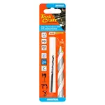 PRECISION-MAX STEP POINT 3.5MM HSS DRILL IND. 1PCE - Image 2