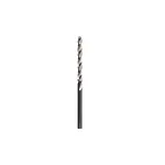 PRECISION-MAX STEP POINT 4.0MM HSS DRILL IND. 1PCE