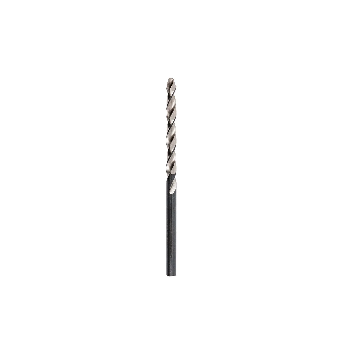 DR90040.webp PRECISION-MAX STEP POINT 4.0MM HSS DRILL IND. 1PCE - Image 1