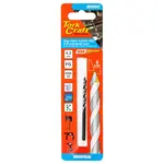 PRECISION-MAX STEP POINT 4.2MM HSS DRILL IND. 1PCE - Image 2