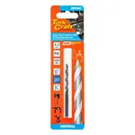 PRECISION-MAX STEP POINT 4.5MM HSS DRILL IND. 1PCE - Image 2